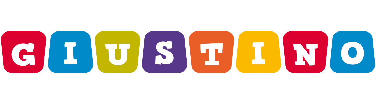 Giustino daycare logo