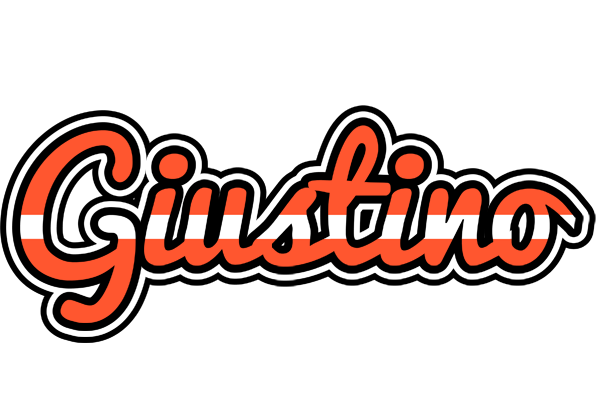 Giustino denmark logo