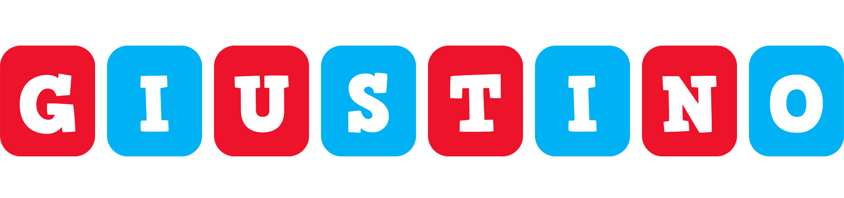 Giustino diesel logo