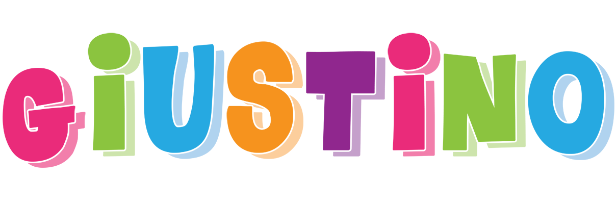 Giustino friday logo