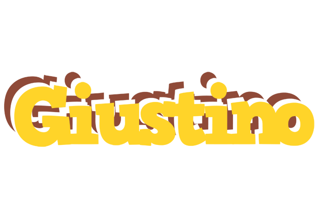 Giustino hotcup logo