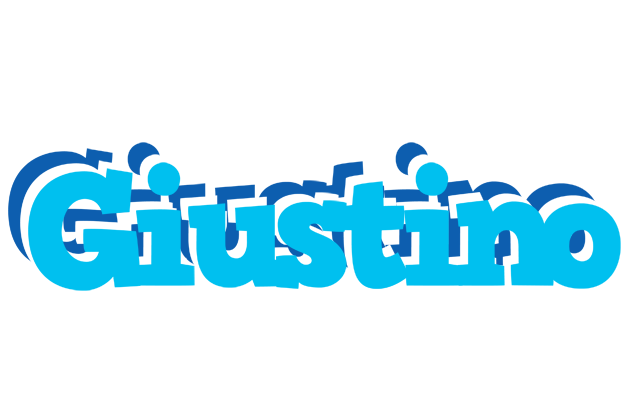 Giustino jacuzzi logo