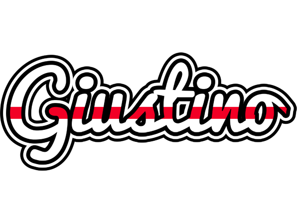 Giustino kingdom logo