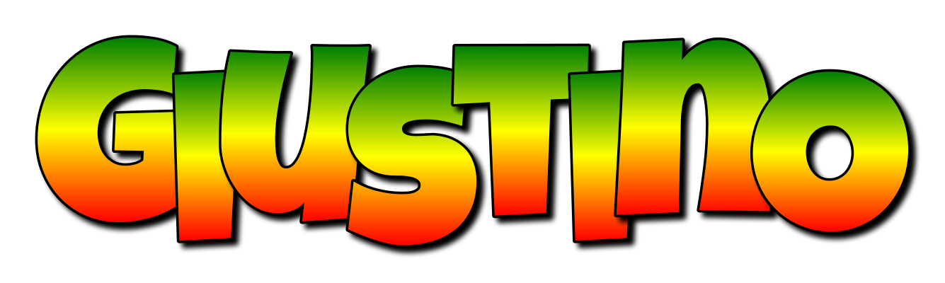 Giustino mango logo