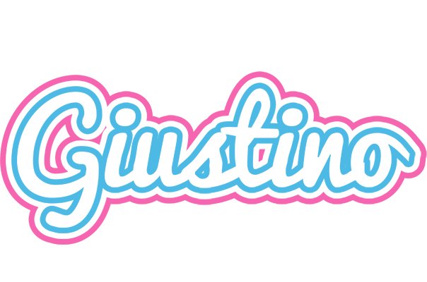 Giustino outdoors logo