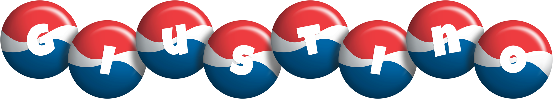 Giustino paris logo