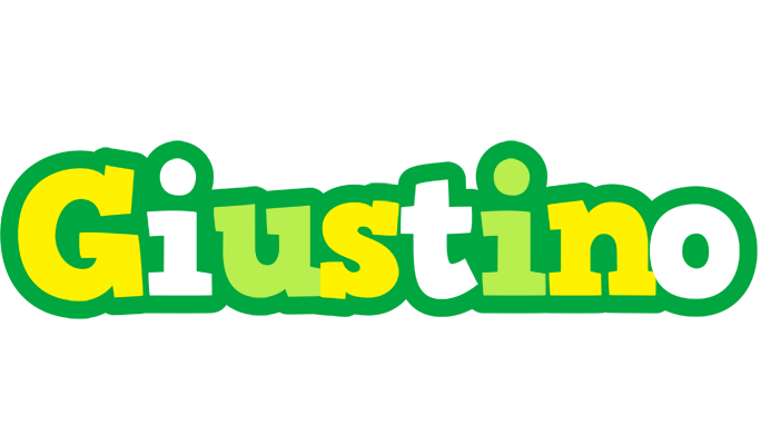 Giustino soccer logo