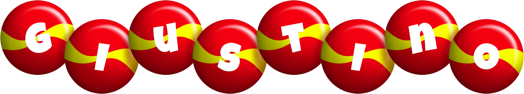 Giustino spain logo