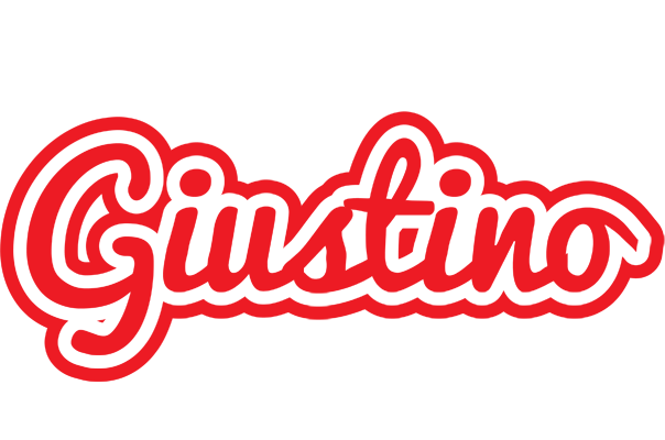 Giustino sunshine logo