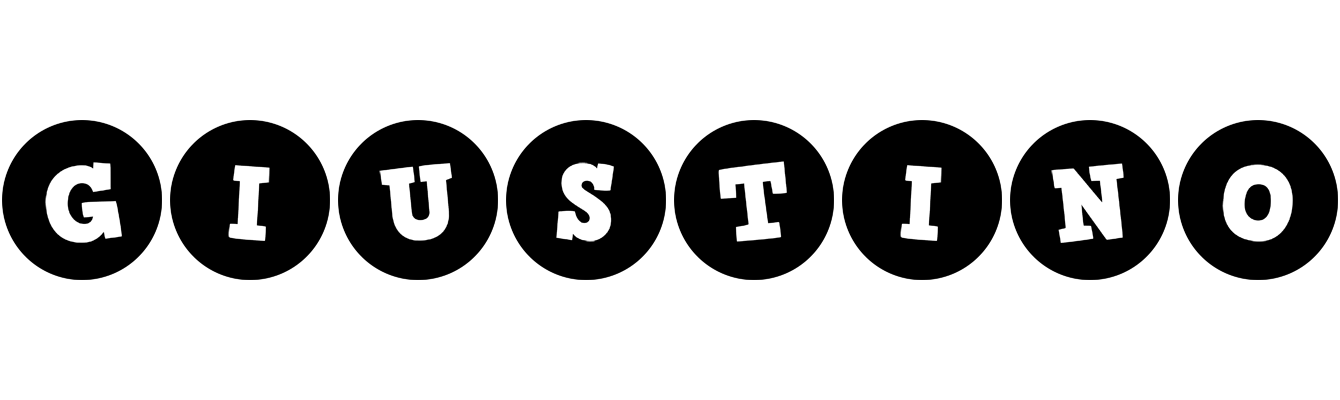 Giustino tools logo