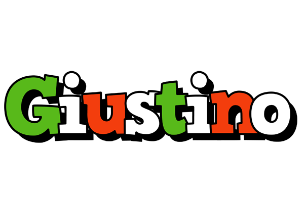 Giustino venezia logo