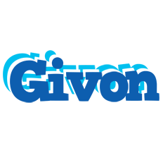 Givon business logo