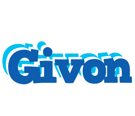 Givon business logo