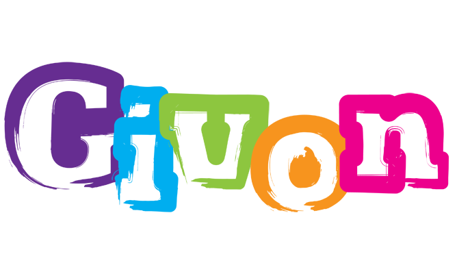 Givon casino logo