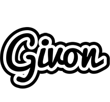 Givon chess logo