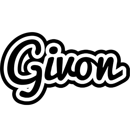 Givon chess logo