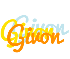 Givon energy logo