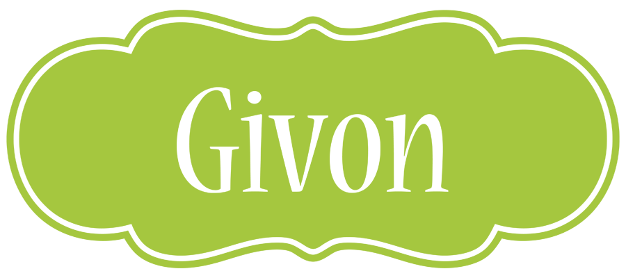 Givon family logo