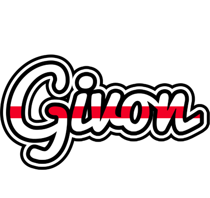 Givon kingdom logo