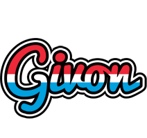 Givon norway logo