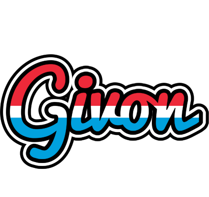 Givon norway logo