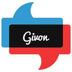 Givon sharks logo