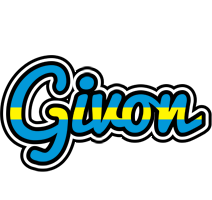 Givon sweden logo