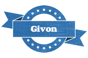 Givon trust logo