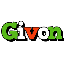 Givon venezia logo