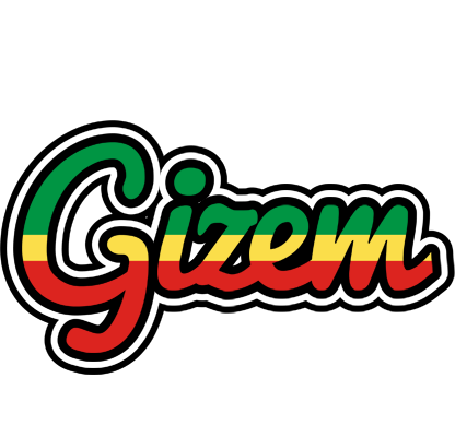 Gizem african logo
