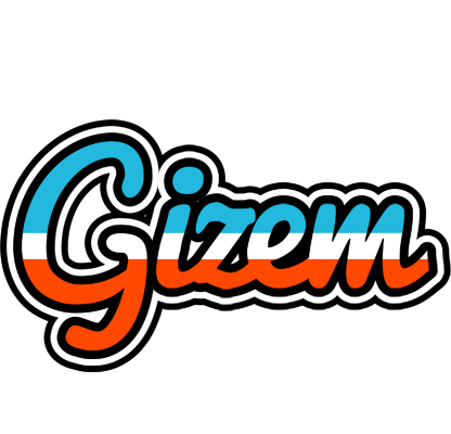 Gizem america logo