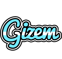 Gizem argentine logo