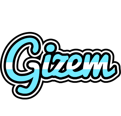 Gizem argentine logo