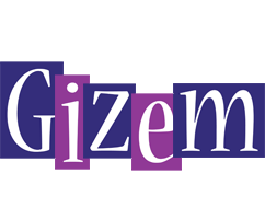 Gizem autumn logo