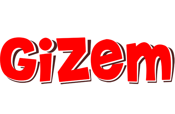 Gizem basket logo