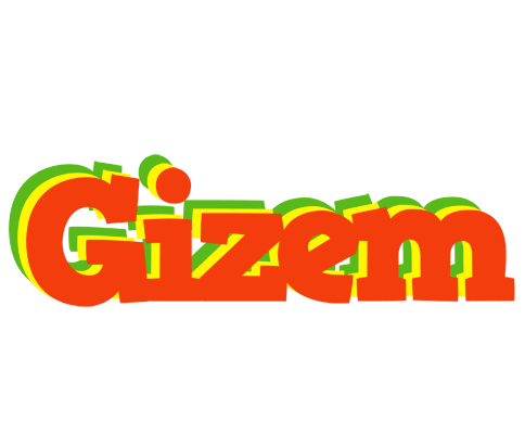 Gizem bbq logo