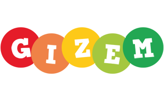 Gizem boogie logo