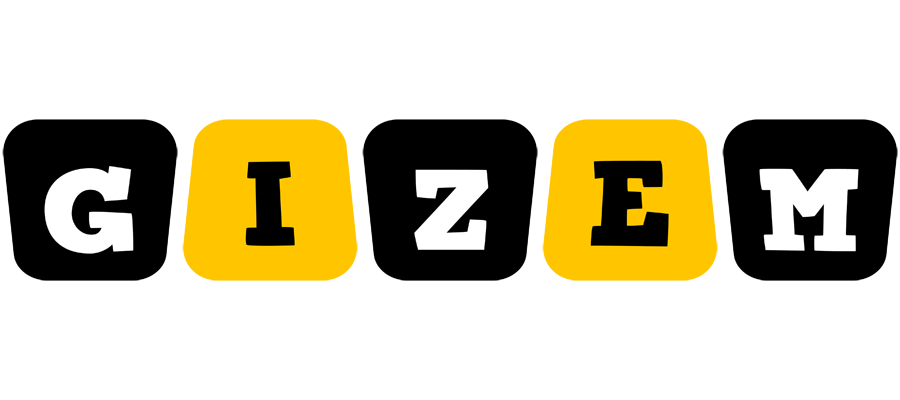 Gizem boots logo