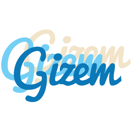 Gizem breeze logo