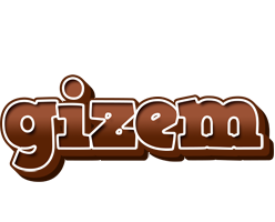 Gizem brownie logo