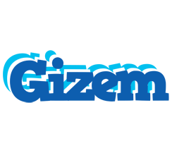 Gizem business logo