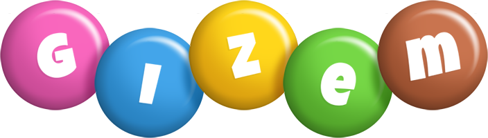 Gizem candy logo