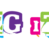 Gizem casino logo