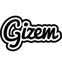 Gizem chess logo