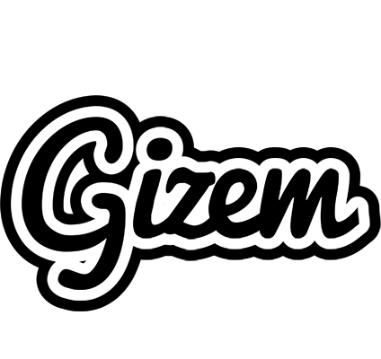 Gizem chess logo