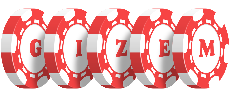 Gizem chip logo