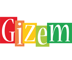 Gizem colors logo