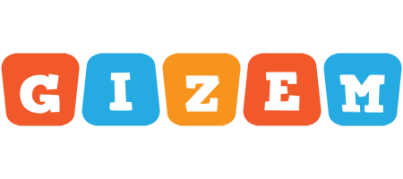 Gizem comics logo