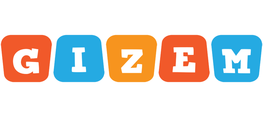 Gizem comics logo