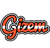 Gizem denmark logo